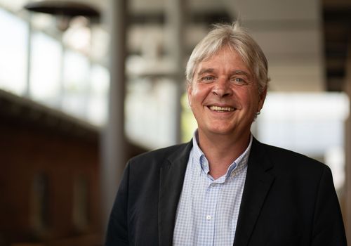 Prof. Dr. Michael Schugk – Professor Internationales Management (BIM)