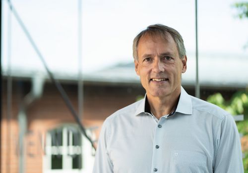 Prof. Dr. (University of Phoenix) Bernd Heesen – Professor Wirtschaftsinformatik (WIF)
