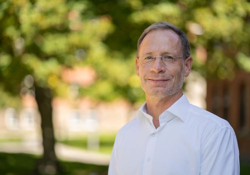Prof. Dr. Matthias Konle – Professor Internationales Produkt- und Servicemanagement (IPM)