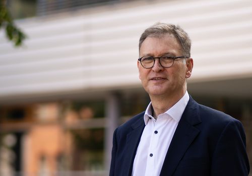 Prof. Dr. Norbert Kaiser – Professor Wirtschaftsingenieurwesen (WIG) / Betreuer Praxissemester Wirtschaftsingenieurwesen (WIG)