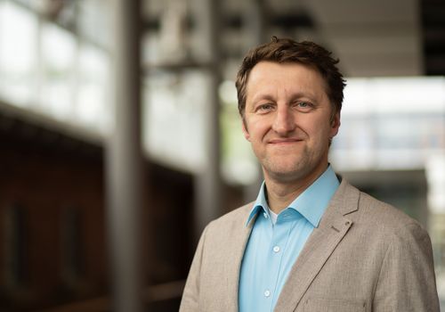 Prof. Dr.-Ing. Alexandru Sover – Professor Wirtschaftsingenieurwesen (WIG)