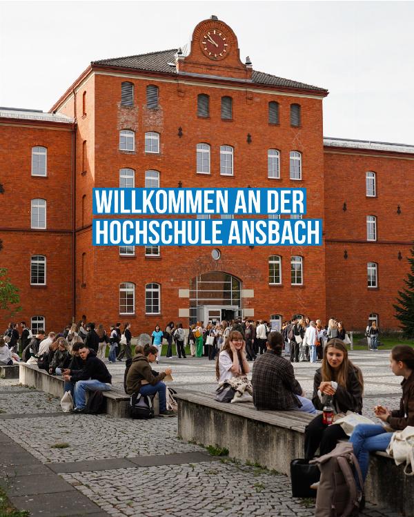 Gelungener Start ins Wintersemester 2026/27