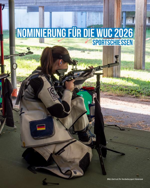 HS Ansbach bei der WUC in Neu-Taipeh (Chinesisch Taipeh)