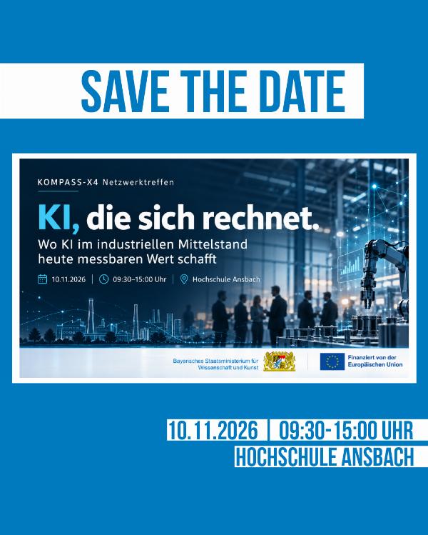 KI, die sich rechnet: Praxisbeispiele aus dem industriellen Mittelstand