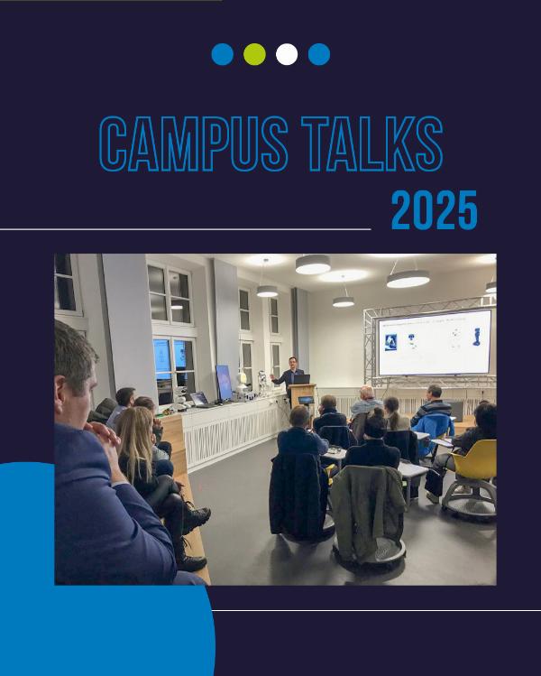 Campus Talks
