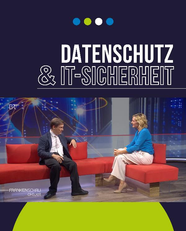 „Daten sind das Gold des 21. Jahrhunderts”