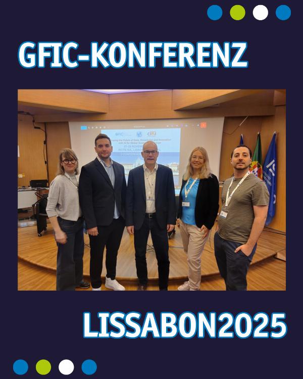 GFIC-Konferenz 2025