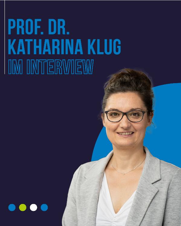 Prof. Klug im „Marktcheck“