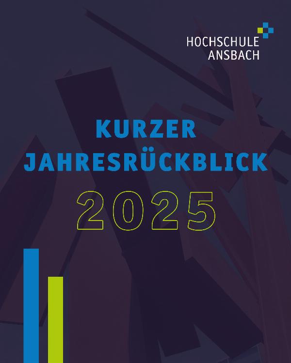 Kurzer Jahresrückblick 2025