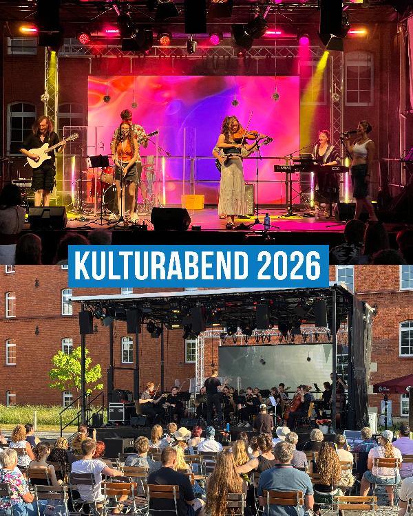 Kulturabend 2026 