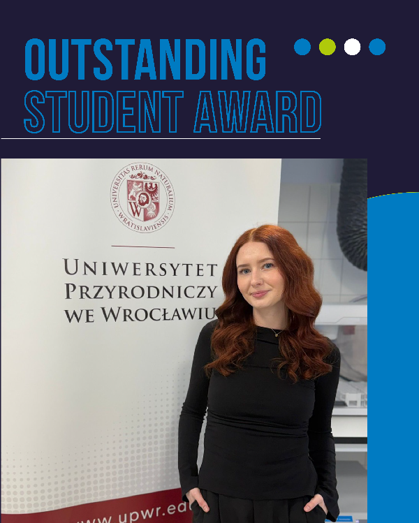 Internationale Anerkennung für Engagement im Praxissemester