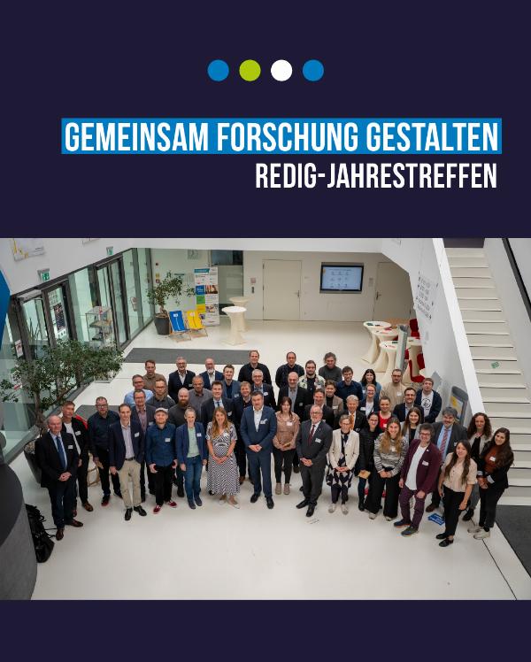 Gemeinsam Forschung gestalten 
