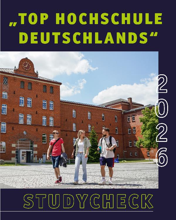 StudyCheck Awards 2026 