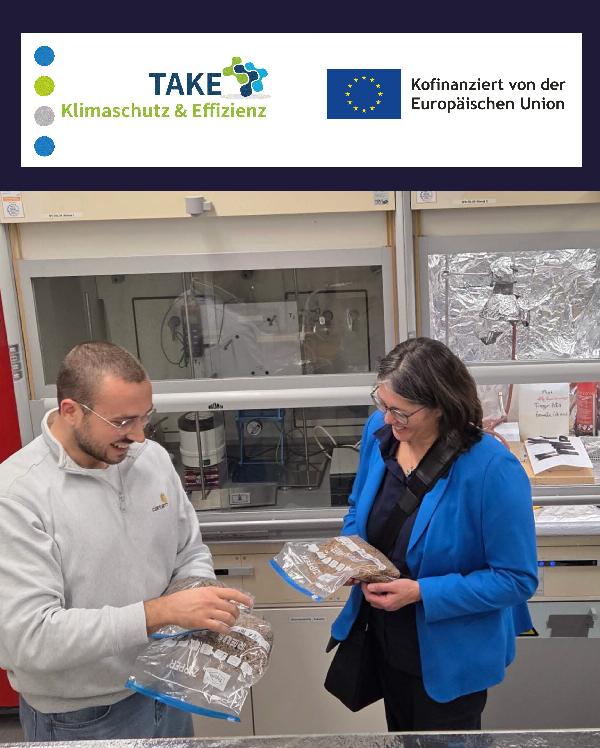 Innovationen im Fokus