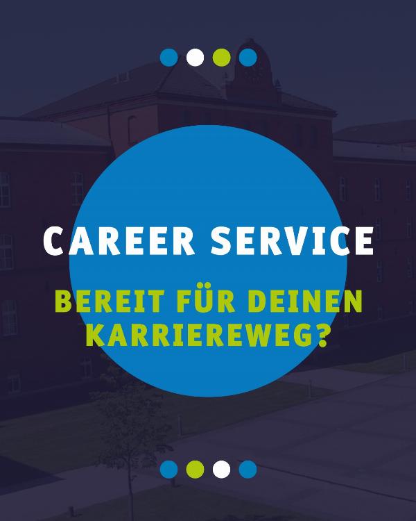 Career Service