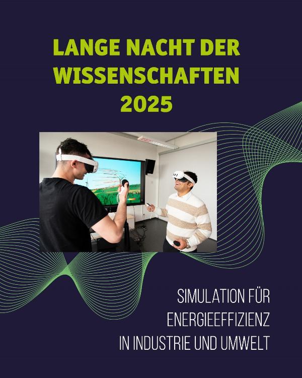 Energieeffizienz erleben: Forschung zum Mitmachen