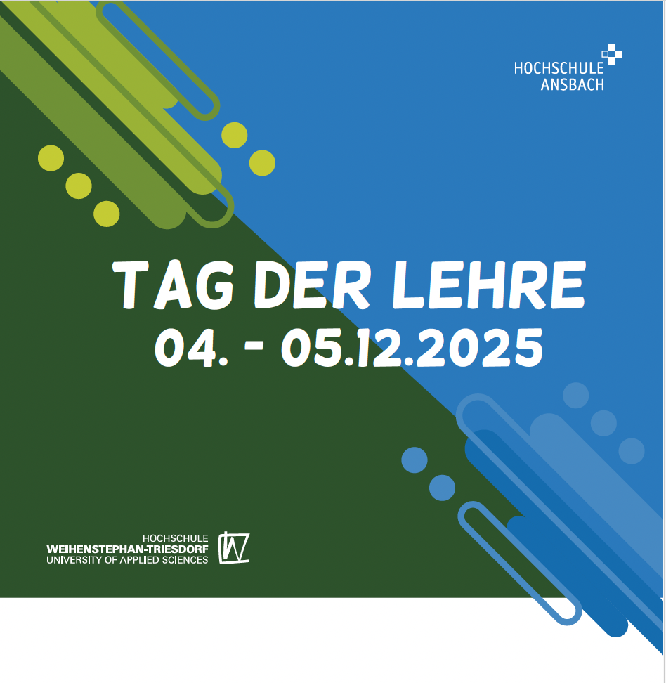 Bild: Tag der Lehre