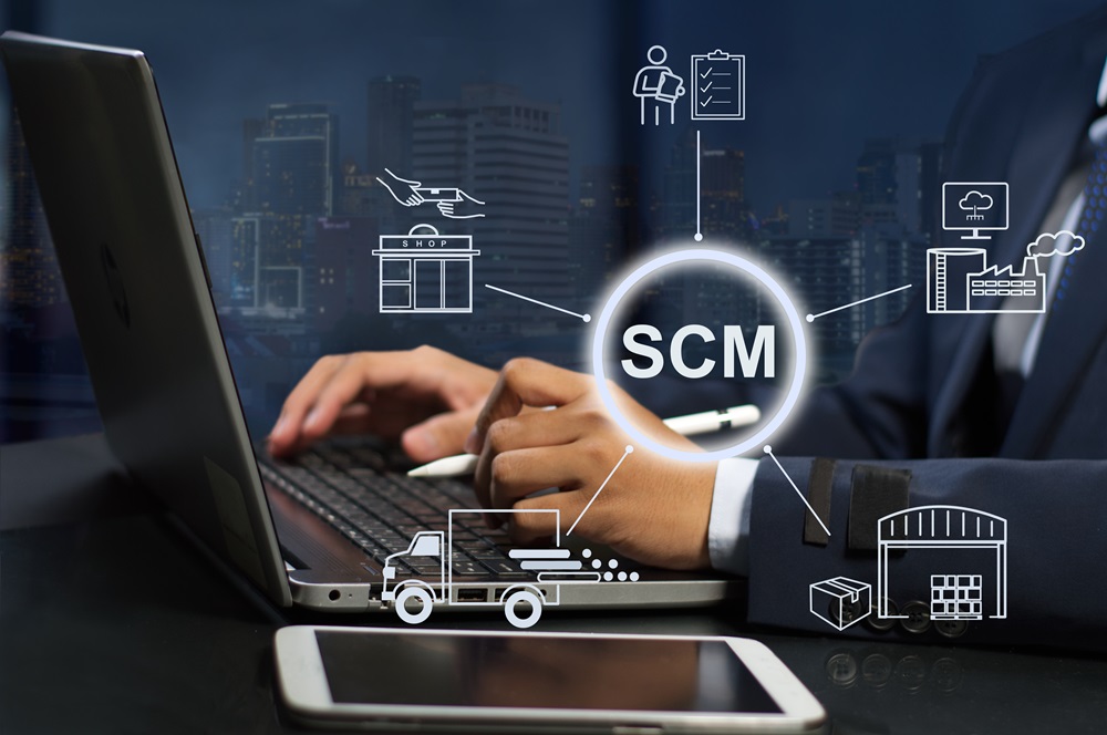 Supply Chain Management
