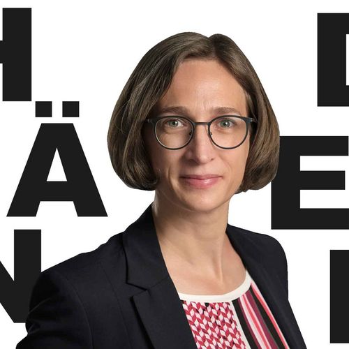Prof. Dr. habil. Marion Händel – 