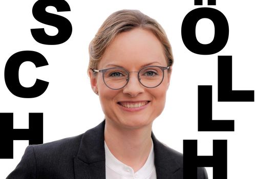 Prof. Dr. Sarah Schöllhammer – Professorin Angewandte Wirtschafts- und Medienpsychologie (AWM)