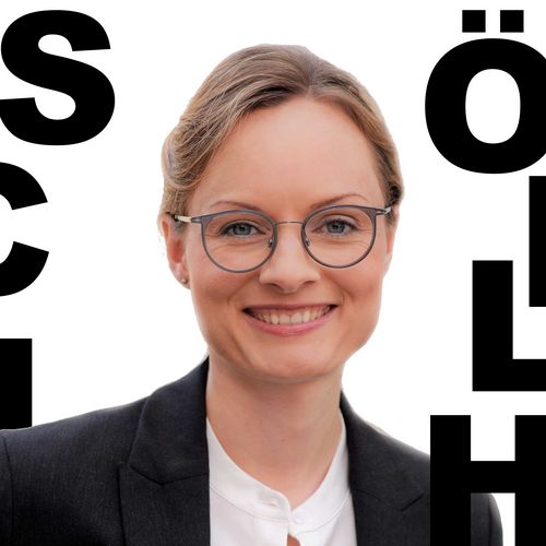 Prof. Dr. Sarah Schöllhammer – Professorin Angewandte Wirtschafts- und Medienpsychologie (AWM)