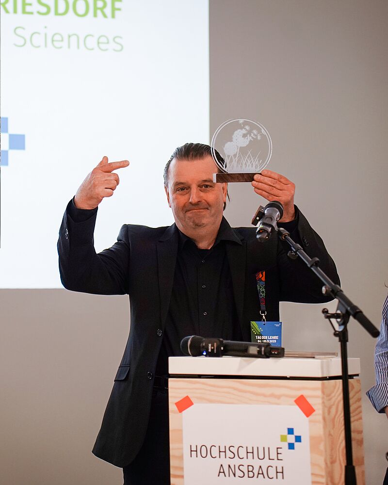 Preis der Lehre 2025