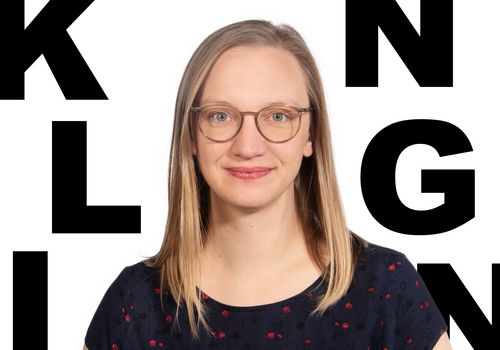 Andrea Klingner – 