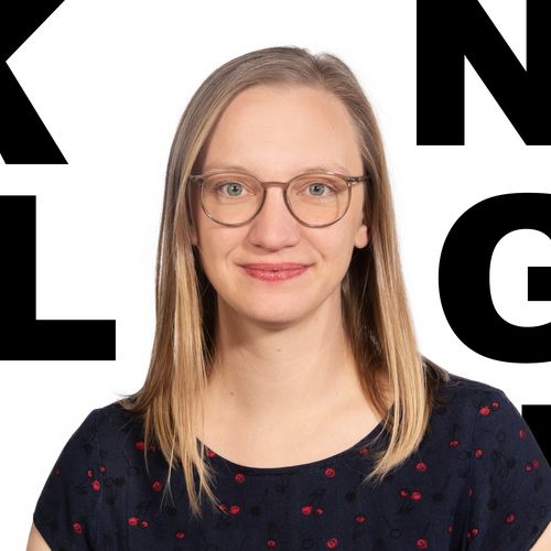 Andrea Klingner – 