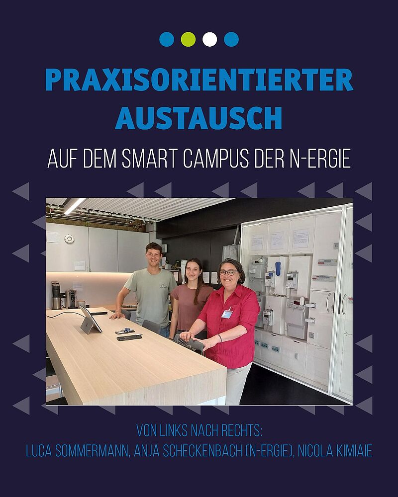 LoRaWAN-Analyse am Campus Ansbach