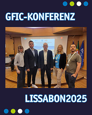 GFIC-Konferenz 2025