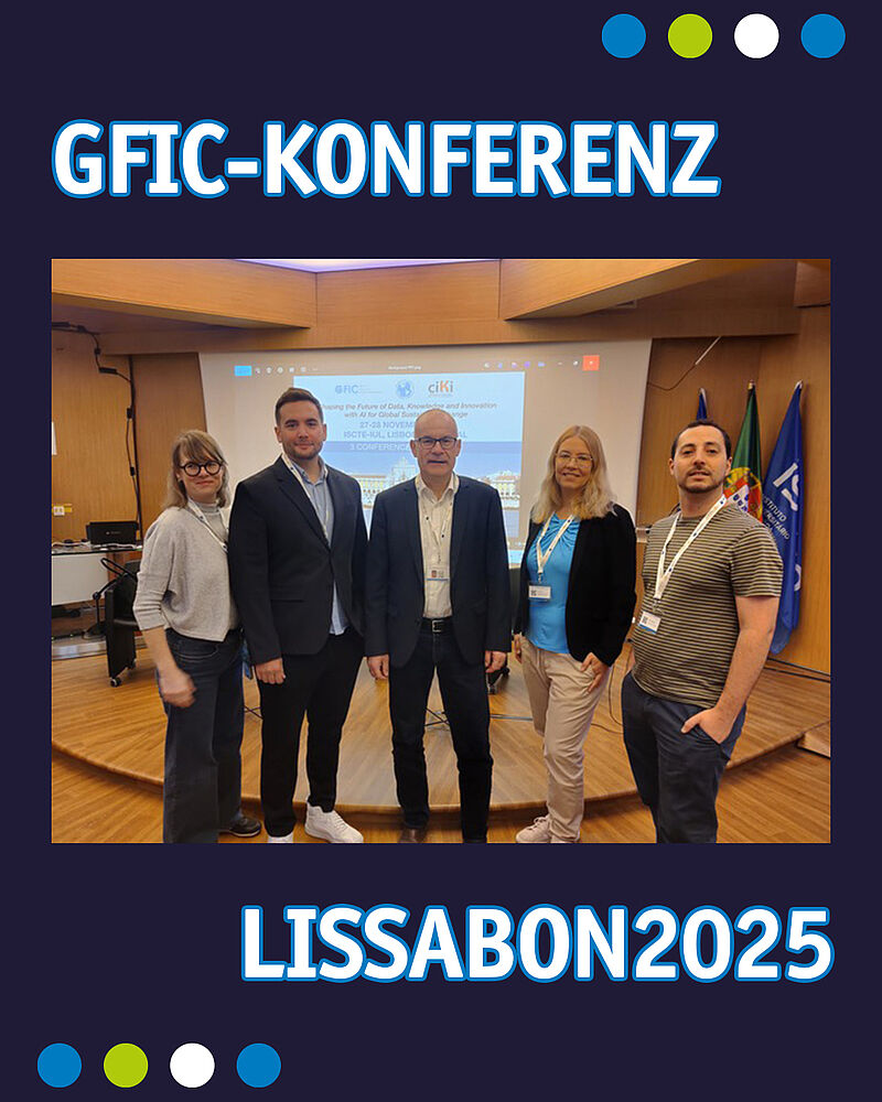 GFIC-Konferenz 2025
