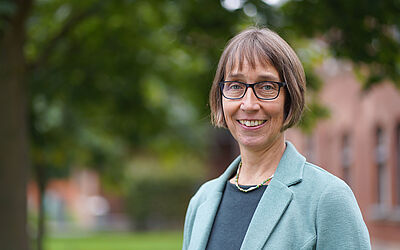 Prof. Dr. Sibylle Gaisser