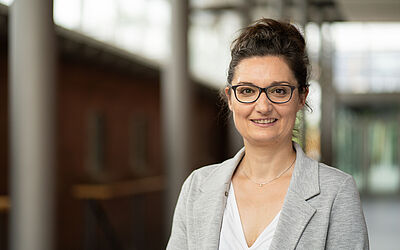 Prof. Dr. Katharina Klug