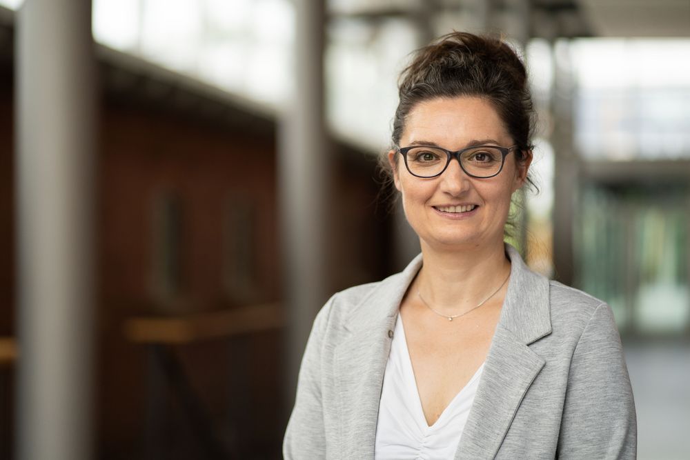 Klug Katharina