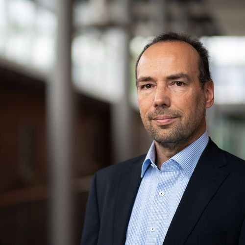Prof. Dr. Mathias Moog – Studienfachberatung Sustainable Building Systems (SBS)