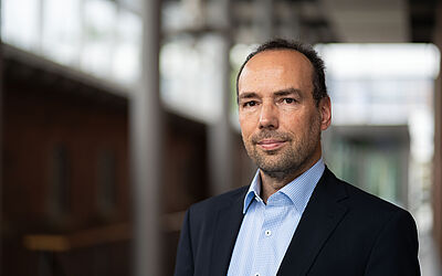 Prof. Dr. Mathias Moog