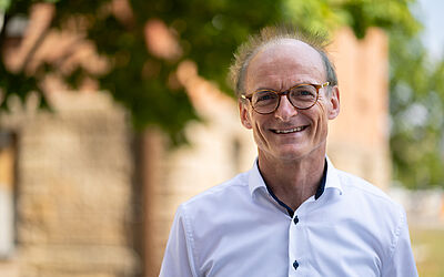 Prof. Dr. Jochem Müller