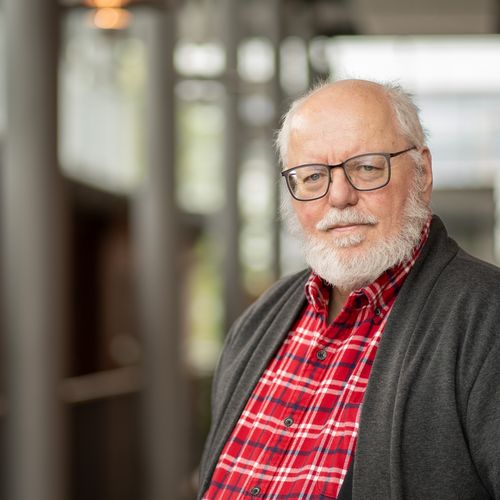 Prof. Dr. Wolf Christian Wilisch – 