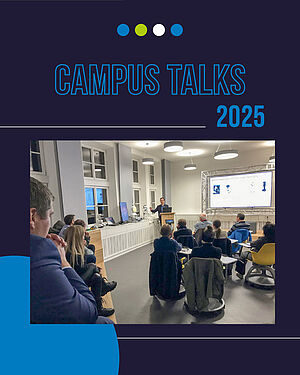 Campus Talks 07.10.25
