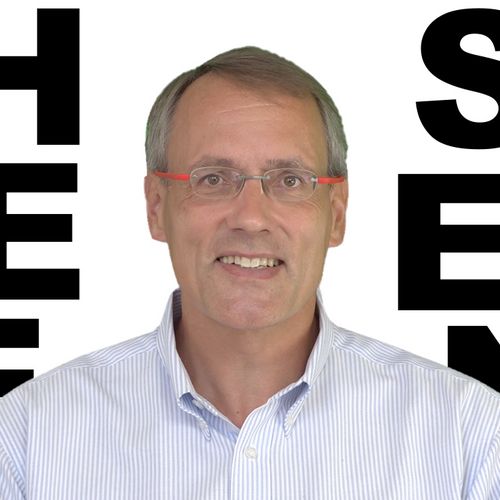 Prof. Dr. (University of Phoenix) Bernd Heesen – Professor Angewandte Wirtschafts- und Medienpsychologie (AWM)