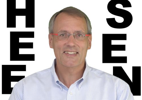 Prof. Dr. (University of Phoenix) Bernd Heesen – Professor Angewandte Wirtschafts- und Medienpsychologie (AWM)