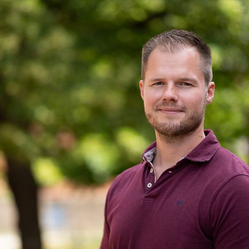 Jan Ninow – 