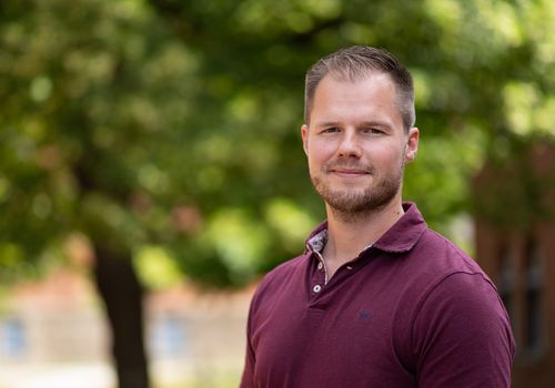 Jan Ninow – 