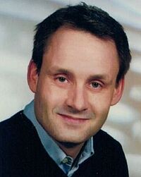 Doctor Florian Höhler