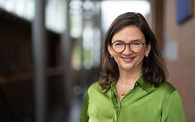 Monika Wiedenhöfer
