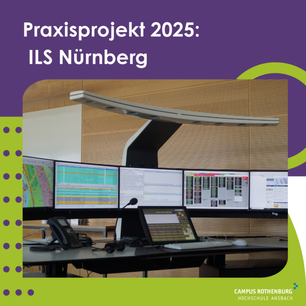 Praxiprojekt ILS