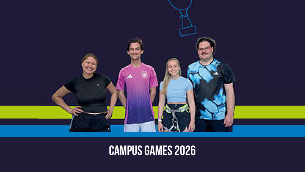 Campus Games