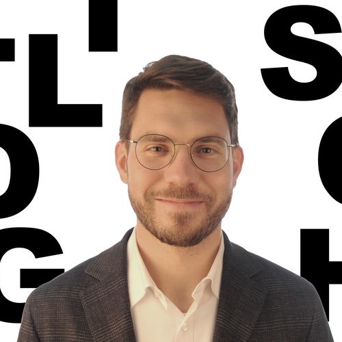 Prof. Dr. Simon Gollisch – Professor Angewandte Wirtschafts- und Medienpsychologie (AWM) / Praktikumsbeauftragter Angewandte Wirtschafts- und Medienpsychologie
