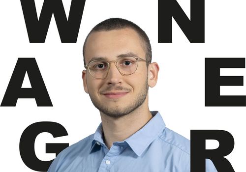 Jan Wagner – 