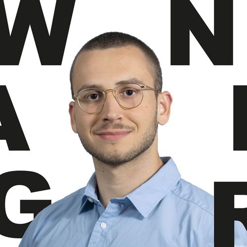 Jan Wagner – 